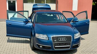 Audi A6 //3.0TDi//165kW//QUATTRO//1.MAJ//BEZ KOROZE// - 18