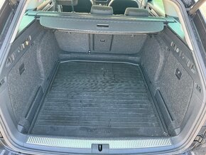 Škoda Superb III kombi 2,0 Tdi 110kw DSG - 18