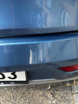 Volvo V40 D2, servis Volvo, nezávislé topení, panorama - 18