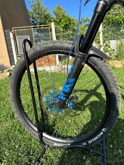 Santa Cruz Megatower Custom HOPE - 18
