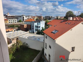 Byt 2+kk, 49m2, Kralupy nad Vltavou - 18