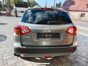 Suzuki Vitara 1,6i 88Kw r.v.11/2016 najeto 81000Km SERVISKA - 18