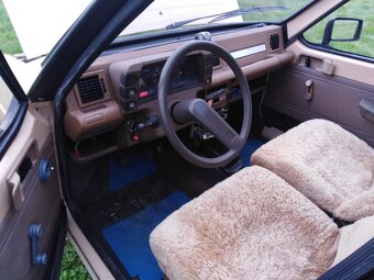 Citroen VISA 650 - 18