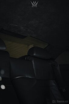 BMW M6 E63 Dinan - 18