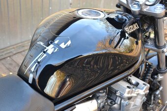 SUZUKI GSF 600N BANDIT - 18