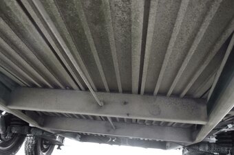 Hliníkový přepravník Cheval Liberté - 18