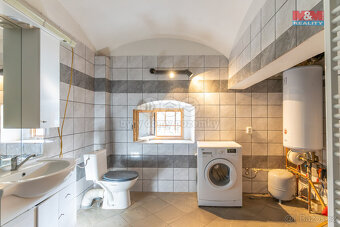 Prodej rodinného domu, 170 m², Počenice-Tetětice - 18