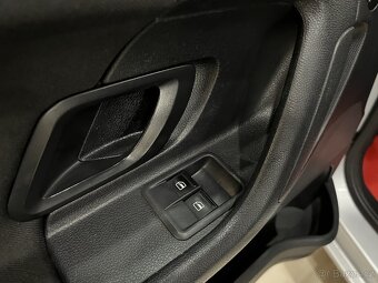 Škoda Fabia kombi II 1.6tdi 66kW CR AMBIENTE 2011,BEZ KOROZE - 18