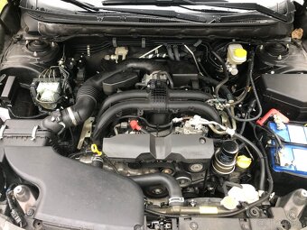 Subaru Outback 2,5 i 129 KW Sport AWD Max.výbava Plný servis - 18