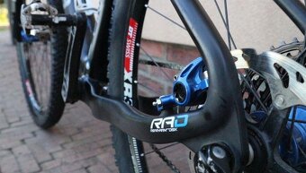 Prodám Mtb 27,5 Pinarello Dogma xc carbon Torayca - 18
