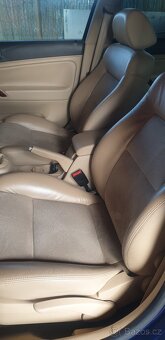 Vw passat 2.8 V6 LPG - 18