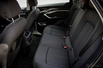 Audi E-tron 55 quattro Basis - 18