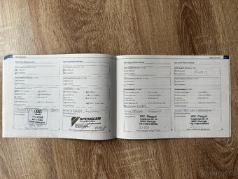 Audi S3 2.0TFSi 195kw, SERVISKA , FACELIFT - 18