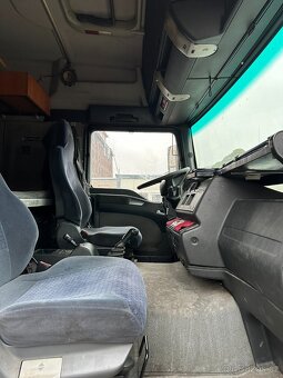 Man TGL 12.240 - valník - 18