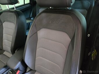 Volkswagen Tiguan R-line 2,0TDi 110kW AT 4motion - 18