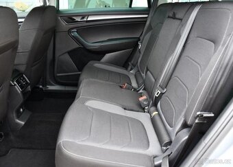 Škoda Kodiaq 2.0TDi DSG 4X4 TAŽNÉ CARPLAY - 18
