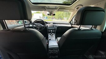 Volkswagen Passat B8 2,0 TDi Highline (bez AdBlue) - 18