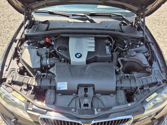 BMW E87,118d,105KW,6rychl.XENON,VÝHŘEV,PDC,R.V.2008 - 18