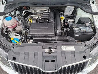 Škoda Fabia "JOY" 1.2 TSI 66 kW - 18