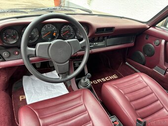 Porsche 911 Urmodell z července 1984 - 18