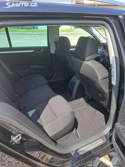Škoda Superb, 2.0 TDI Combi Elegance Jen 134tkm - 18