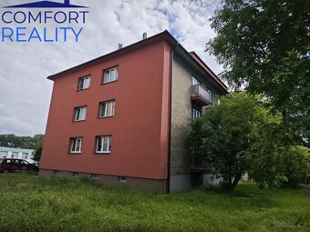 Prodej bytu 3+1, Ostrava-Zábřeh, ul. Dolní - 18