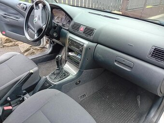 Škoda Octavia 1, 1.6 75kw - 18