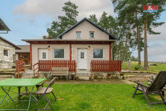Prodej rodinného domu, 228 m², Františkovy Lázně - 18
