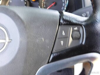 Opel Antara 2.0 CDTi 4x4,,PĚKNÁ,,výbava COSMO - 18