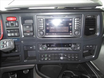 Scania 660 S, V8, Retarder, Komplet v - 18