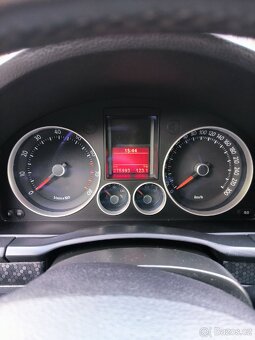 VW Golf 5 GTI - 18