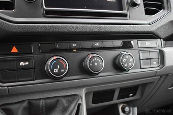 Volkswagen Crafter, 2.0 TDI.HYDRAULICKÉ ČELO.DPH.SERVIS VW - 18