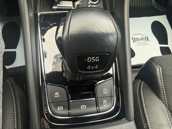 Škoda Kodiaq sport line 147kw4x4dsg - 18