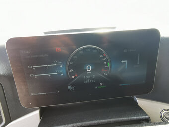 Prodám valníkový MERCEDES-BENZ ACTROS 2548 6X2 EURO 6 - 18