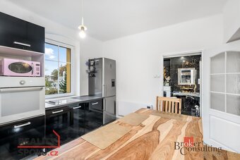 Prodej, byty/3+1, 124 m2, Za Říčkou 261, Proseč nad Nisou, 4 - 18