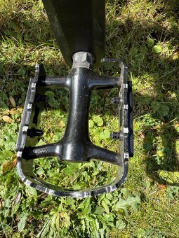 Elektrokolo GIANT - 18