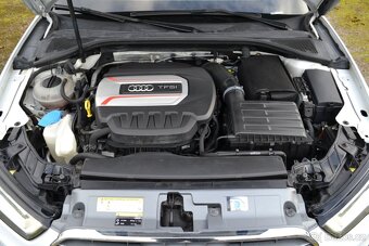 Audi S3 2.0 TFSI Quattro S-Tronic - 18