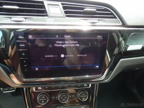 VW TOURAN 2.0 TDI 140KW DSG HIGHLINE 2018 ODPOČET NAVI LED - 18