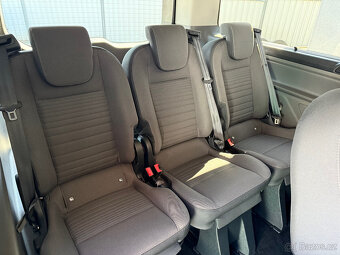 Ford Tourneo Custom 2.0TDCi L2,8míst,1maj,CZ,DPH - 18