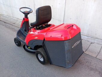 Prodám zahradní traktor Rider Castelgarden F72 - 18
