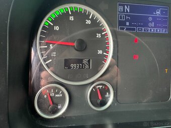 MAN TGX, 24.440,E6,BDF + KRONE BDF - 18