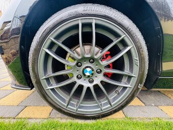 BMW 116d M-paket f20,12/2016,AUTOKLIMA,NAVI, LED.TEMPOMAT - 18