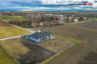 Prodej rodinného domu, 134 m², Liblice, ul. V Libličkach - 18