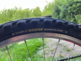 Horské kolo Merida Miami - 18