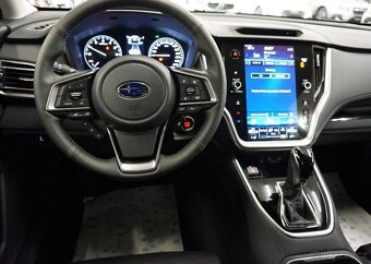 Subaru Outback 2.5 ACTIVE 2024 124 kw - 18