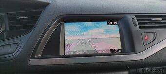 Citroen C5 - 18