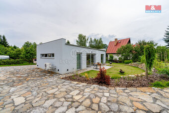 Prodej dvou domů ve Žďáru nad Sázavou; lokalita Grejdy - 18