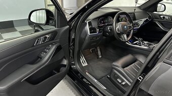 BMW X5, 30 XD / TOP STAV / TAŽNÉ / 2 SADY KOL - 18