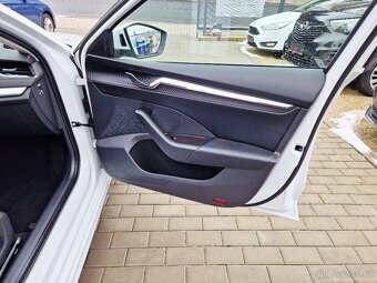 ŠKODA Octavia, 2.0 TDi (110 kW), DSG, r.v. 2022, plný servis - 18