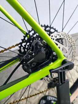 Horské kolo Cannondale F-Si Carbon 5 2019 29″ - 18